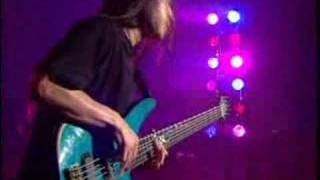 Solo John Myung The Dance of Eternity [upl. by Nnylrahc]