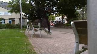 Midsomer Norton Grom Edit 2010 [upl. by Ilyah941]