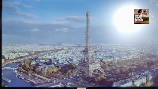 Marathon pour Tous  Paris 2024  Le parcours enfin dévoilé [upl. by Yajeet]