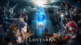 LETS PLAY LOST ARK  PART 2  STEAM  PC GAMEPLAY HD [upl. by Grewitz]