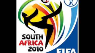 The Vuvuzela Mix  Vuvuzela Remix   Footbal World Cup 2010   World Cup DJs [upl. by Ynaffad]