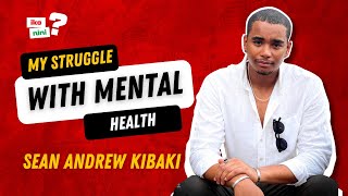 Ep 381 SEAN ANDREW KIBAKI  REAL ESTATE LIFESTYLE TRAVEL amp MENTAL HEALTH [upl. by Egin]