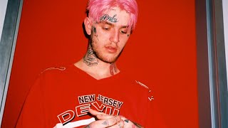 LiL PEEP  we think too much OG File [upl. by Subocaj]