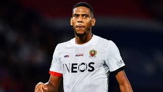 Jean Clair Todibo • Skills amp Tackles  Nice [upl. by Goldy]