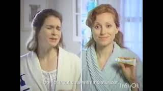 Neosporin Ointment Television Commercial 2000s 2000 [upl. by Inalej]