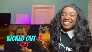 Dad Jokes Elimination Episode 2 Reaction  Jasz Rea￼ctz [upl. by Adnilemre]