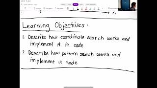 EGME 454 FALL 2024 Week 11 Lecture 2 [upl. by Oram839]