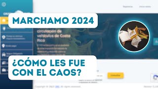 Marchamo 2024  Exoneraciones legislación y calculadora [upl. by Garlan335]