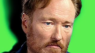 Conan OBrien Killed a Guy [upl. by Cletis]