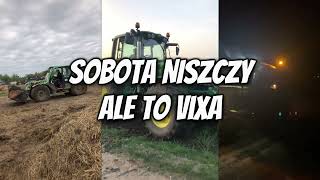 SOBOTA NISZCZY ALE TO VIXA [upl. by Yardley117]