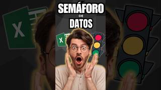 Semáforo de Datos en Excel [upl. by Bohannon814]