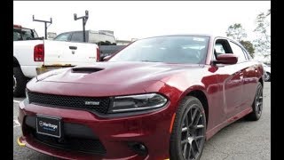 2019 Dodge Charger RT  Dont Waste Your Money [upl. by Niawd365]