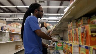 VyStar and the Atlanta Community Food Bank Partner to Give Back [upl. by Ebbie139]