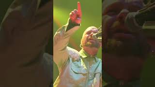 Five Finger Death Punch  European Tour Diary 2024 [upl. by Inalial931]