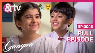 Sagar और Gangaa हुए Master Ji को देखकर Worried  Gangaa  Full Ep 464 May 15andtvchannel [upl. by Hedges60]