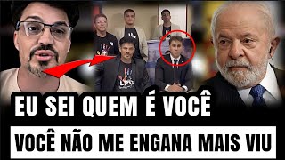 Flávio Amaral fala sobre o Pastor Claudio Duarte e declara que o Presidente lula vai [upl. by Grimaud]