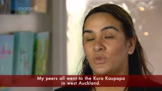 Whats happened to the Kōhanga Reo kaupapa  We talk to the original students [upl. by Terrene]