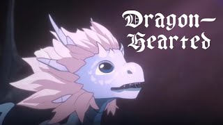 The Dragon Prince AMV  Dragonhearted [upl. by Libyc]