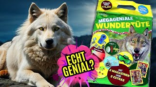 National Geographic ™ Kids  Megageniale Wundertüte 1  2 Extras  2 Magazine  Top oder Flop [upl. by Aicilla]