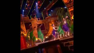 Memories from Super Dancer  Dipali [upl. by Eniamat985]