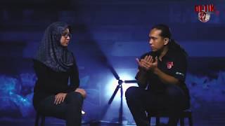 DETIK 12 MALAM  EPS 2  AKTIVITI PARANORMAL [upl. by Einnalem]