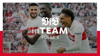 VfB inTeam – Momentum  Folge 4 [upl. by Osithe]