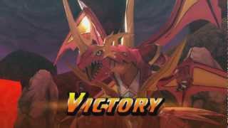 bakugan defenders of the core walkthrough ep 5 [upl. by Enyahc]