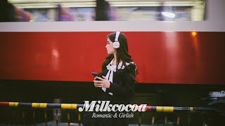 Milkcocoa  November 2018 Tokyo  Tokyo frill dress [upl. by Amehsyt241]