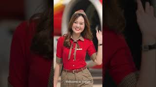 Vietjet giới thiệu MV quotHello Vietnamquot [upl. by Sada]