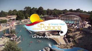 Camping Le Palace Soulac [upl. by Droffats]