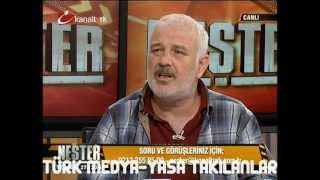 EMEKLİLİKTE YAŞ BEKLEYENLERİN SON DURUMUALİ TEZEL15052013KANALTÜRKNEŞTERTÜRK MEDYA SUNAR [upl. by Ellesor]