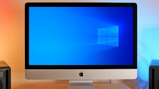 How to install Windows on a Mac [upl. by Rosana749]