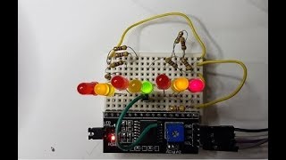 I2c Make it Simple  Part 1 [upl. by Bocock]