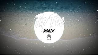 Tip Toe Remix VOH  Jason Derulo [upl. by Oj]