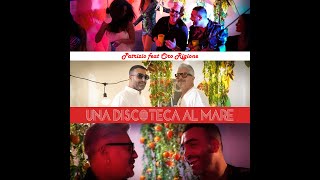 Patrizio feat Ciro Rigione  quotUna Discoteca al Marequot Official Video [upl. by Levy]