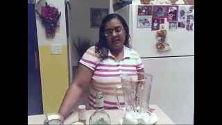 How to Make Puerto Rican Coquito Eggnog [upl. by Uile]