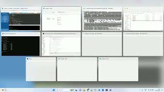 Adv C  Day 8 File Handling fread  fwrite functions to read write structre to file [upl. by Alla152]