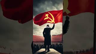 The Birth of the Soviet Union The 1917 Russian Revolution Unfolds onthisday shorts lenin 1917 [upl. by Losse]