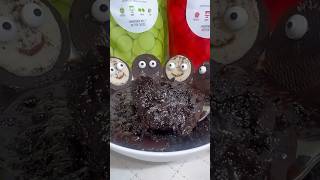 Delicious moist easy fast dessert oreo cookies satisfying yummy shorts viral video [upl. by Tlok]