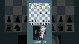 Lasker Trap [upl. by Audwin]