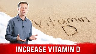 How to Increase Your Vitamin D Absorption [upl. by Elisee]