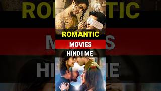 Top 12 Romantic South Indian Movies In Hindi Dubbed Best Love Story Movies In Hindi Dubbed [upl. by Llenor]