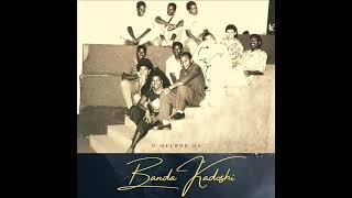 Banda Kadoshi  O Melhor Da Banda Kadoshi CD Completo [upl. by Helbonna]