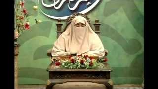 Fahm al Quran 2012 parah 1 part 1 Recorded by Geo TV network [upl. by Leilah]