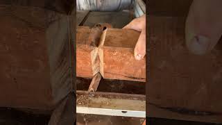 mesquite epoxywoodworking trending [upl. by Bethel]