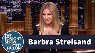 Barbra Streisand Is Not a Diva [upl. by Maye]