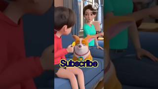 Dog amp girl dance sddancer cat cute friends song funny love cartoon dancer [upl. by Yldarb]