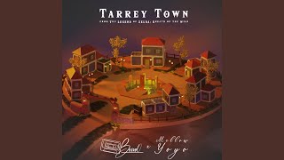 Tarrey Town From quotThe Legend of Zelda Breath of the Wildquot [upl. by Three]