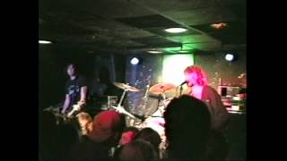 Nirvana  The Moon New Haven 1991 [upl. by Lull]