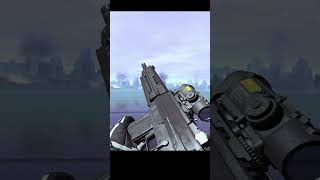 Left 4 Dead 2 MW2019 Mavs Modern Warfare 2019 All Weapons Reload Animation Mod Collection 2023 [upl. by Ahsimek]